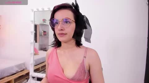 Anny online show from 15, 11, 2025