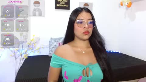 Anny online show from 7, 12, 2024