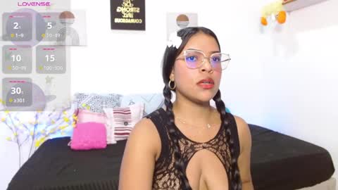 Anny online show from 9, 12, 2024