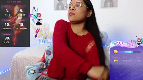 Anny online show from 29, 12, 2024