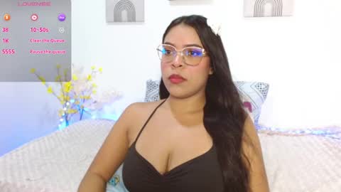 Anny online show from 25, 1, 2025