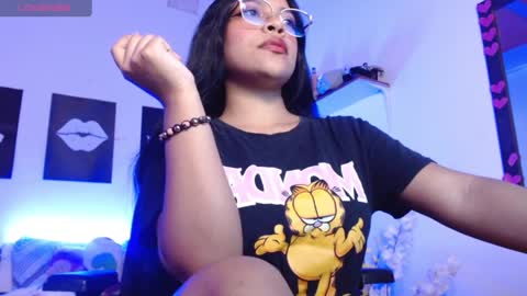 Anny online show from 9, 9, 2025