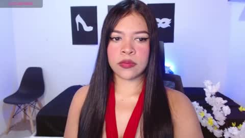 Anny online show from 20, 9, 2025
