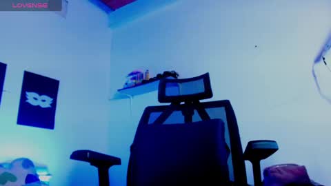 Anny online show from 6, 10, 2025