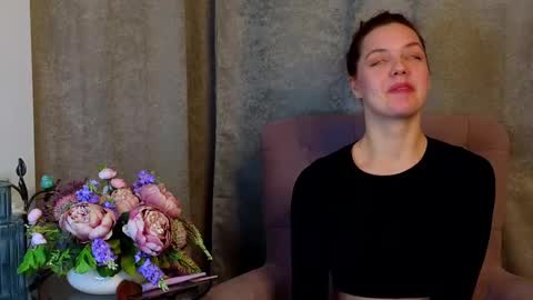 Anny online show from 14, 2, 2025