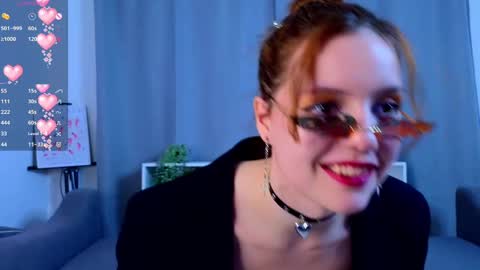 Anny online show from 10, 3, 2025