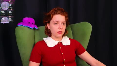 Anny online show from 15, 9, 2025