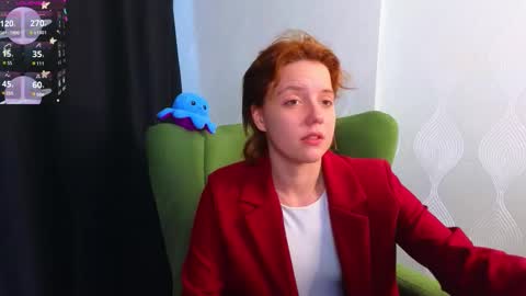 Anny online show from 18, 9, 2025