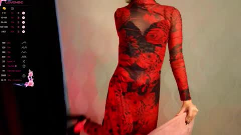 Anny online show from 25, 9, 2025