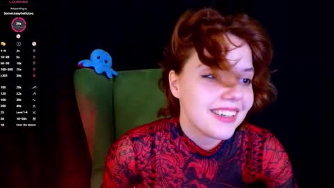 Anny online show from 27, 9, 2025