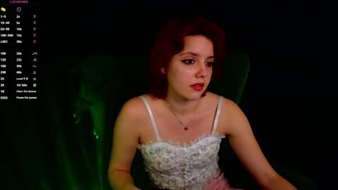 Anny online show from 1, 10, 2025