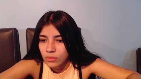 Snapshot of annyt_ chatting on 22, 2, 2025 anny online show from 22, 2, 2025