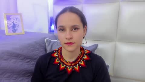 AnnyT online show from 19, 1, 2025