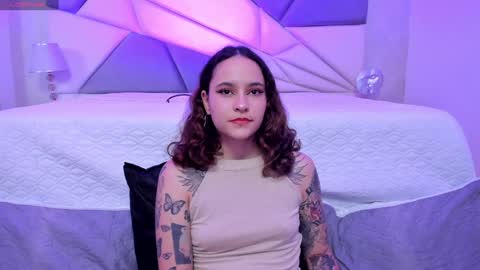 AnnyT online show from 26, 1, 2025