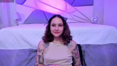 AnnyT online show from 26, 1, 2025