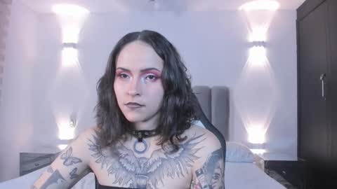 Snapshot of annythomsonn chatting on 14, 1, 2026 AnnyT online show from 14, 1, 2026