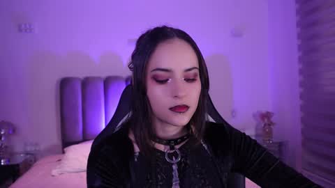 Snapshot of annythomsonn chatting on 31, 1, 2026 AnnyT online show from 31, 1, 2026