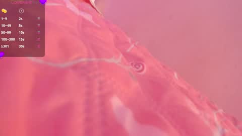 Gaby online show from 18, 1, 2025