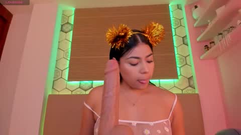 Gaby online show from 19, 12, 2025