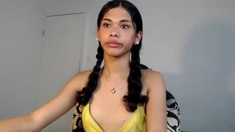 anok_yaii online show from 10, 11, 2025