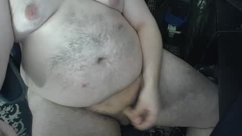 Snapshot of anon18747 chatting on 10, 1, 2025 anon18747 online show from 10, 1, 2025