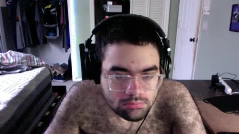 anonman12 online show from 11, 10, 2025