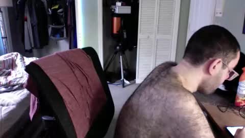 anonman12 online show from 30, 11, 2025