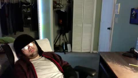 anonman12 online show from 1, 2, 2026