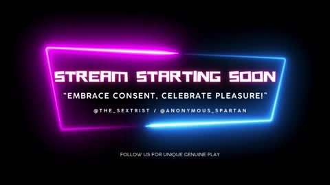 Anonymous Spartan online show from 18, 1, 2025