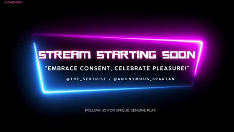 Anonymous Spartan online show from 27, 2, 2025