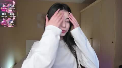 Snapshot of anorabodyys chatting on 22, 2, 2026 Anora Emma online show from 22, 2, 2026