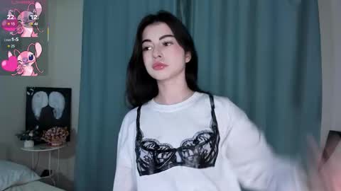 Snapshot of anorabodyys chatting on 3, 3, 2026 Anora Emma online show from 3, 3, 2026