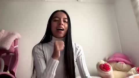 anotella_aa online show from 9, 1, 2026