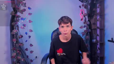 Snapshot of another_teo chatting on 2, 3, 2025 Jordan Mateo online show from 2, 3, 2025