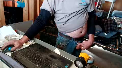 Snapshot of anotherbaldy chatting on 12, 11, 2025 anotherbaldy online show from 12, 11, 2025