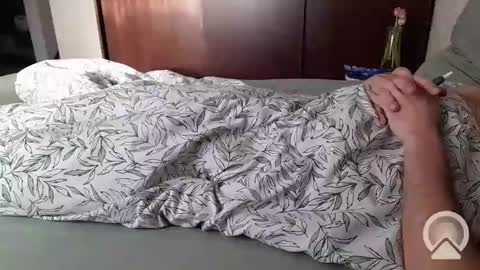 Snapshot of anotherwhat chatting on 5, 3, 2025 REAL FEEL 2024 online show from 5, 3, 2025