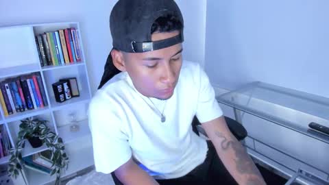 anozly online show from 14, 3, 2026