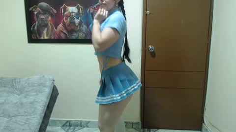 Snapshot of antara_girl chatting on 12, 12, 2024 PAMELA online show from 12, 12, 2024