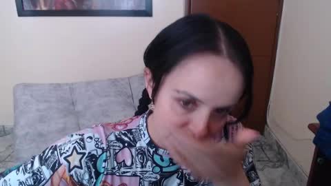 Snapshot of antara_girl chatting on 20, 12, 2024 PAMELA online show from 20, 12, 2024