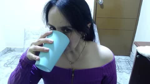 Snapshot of antara_girl chatting on 8, 9, 2025 PAMELA online show from 8, 9, 2025
