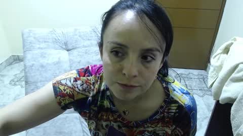 Snapshot of antara_girl chatting on 8, 10, 2025 PAMELA online show from 8, 10, 2025