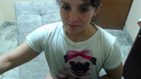 Snapshot of antara_girl chatting on 11, 11, 2025 PAMELA online show from 11, 11, 2025