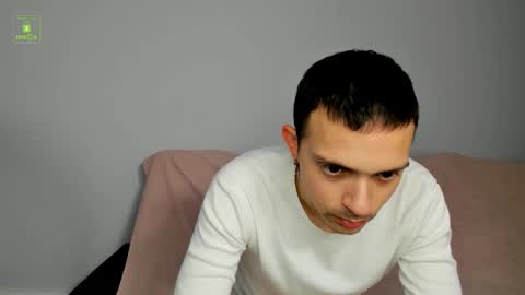 ANTARAS online show from 1, 2, 2026