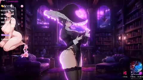 Zoe online show from 30, 11, 2025