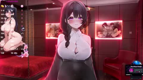 Zoe online show from 5, 12, 2025