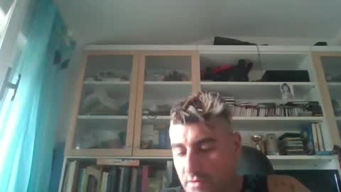antarres17 online show from 1, 10, 2025