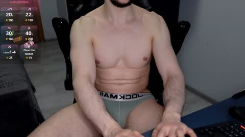 AntawnT online show from 28, 12, 2024