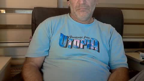 Snapshot of antheris chatting on 23, 9, 2025 antheris online show from 23, 9, 2025