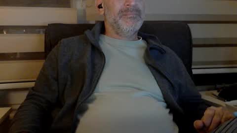 Snapshot of antheris chatting on 6, 10, 2025 antheris online show from 6, 10, 2025