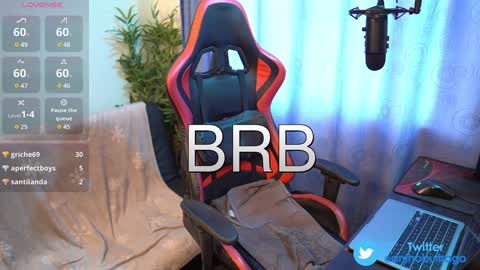 Anthony Buitrago Independent model online show from 14, 1, 2025